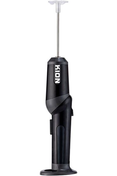 Kion BAMCO | Hand Mixer in Black | 2 Speed With easy control