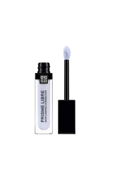 Givenchy Prisme Libre Skin Caring - Corrector Concealer Color Corrector Blue ...