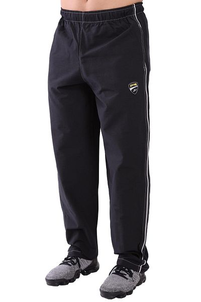 Big Sam Loose Cut Sweatpants Parachute Fabric 1043