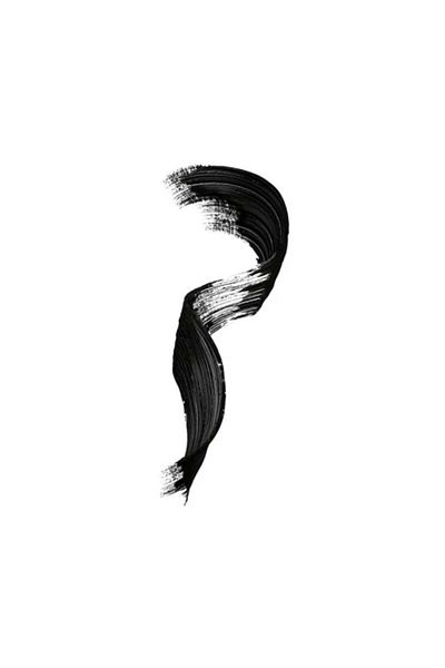 Bourjois Twist Up The Volume Balm Booster Mascara - 003 - Black, 8ml