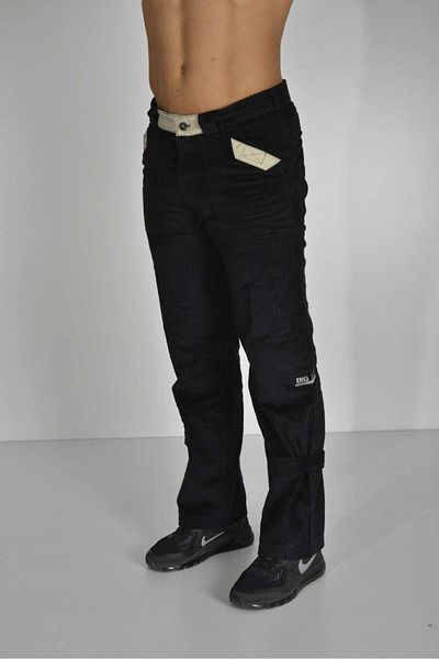 Big Sam Velvet Outdoor Winter Trousers 989