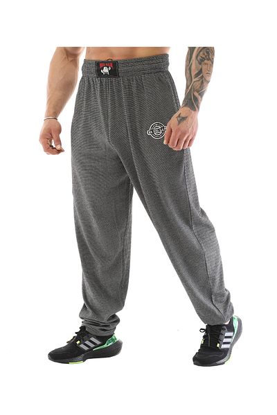 Big Sam Cotton Shalwar Cut Body Trousers 895