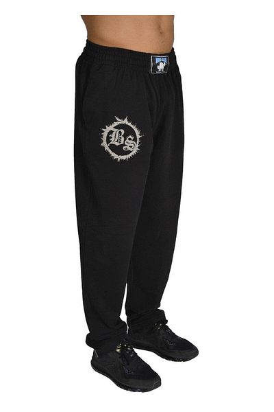 Big Sam Loose Cut Winter Body Pants 1032