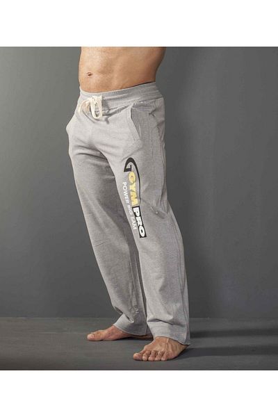 Big Sam Straight Cut Sweatpants 899