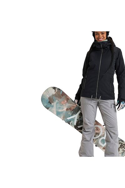 Roxy Meade Jk Women's Snowboard Jacket Women's Snowboard Jacket Erjtj03477