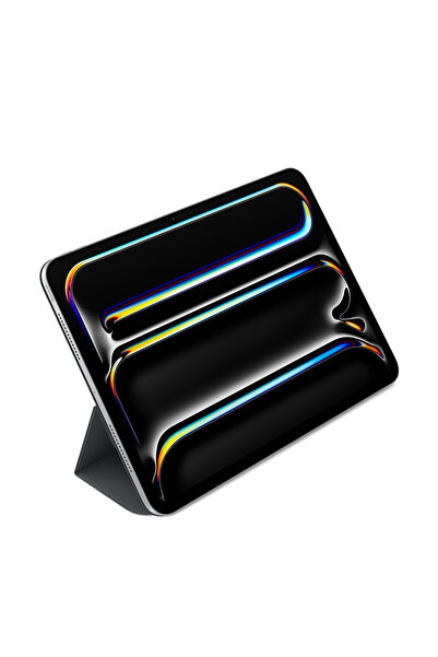 Apple Smart Folio for iPad Pro 11'' (M4) - Black Mw983Zm/A