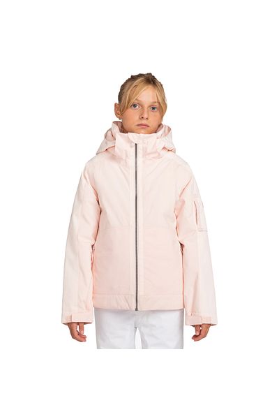 Roxy Meade Jk Girls Snowboard Jacket Girls Snowboard Jacket Ergtj03175