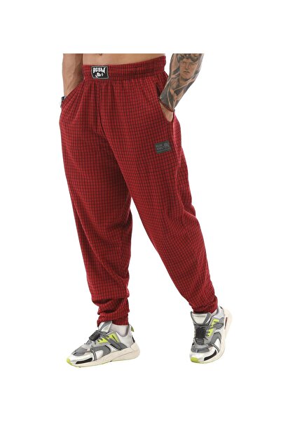 BGSM Pantaloni Body Pant Eşofman Altı Pöti Square