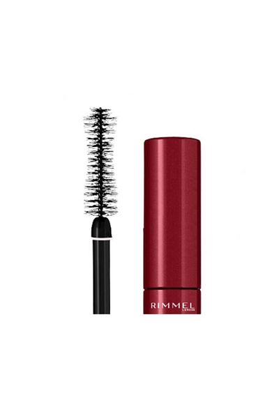 Rimmel Wonder'Volume Thrill Seeker Mascara - 001 - Black, 8ml