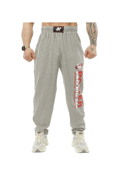 Big Sam Pöti Square Shalwar Cut Sweatpants 1168