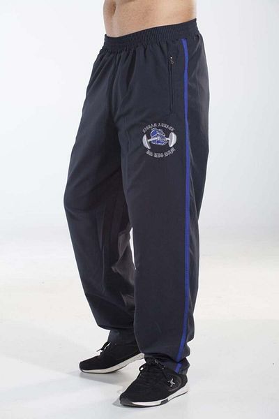 Big Sam Parachute Fabric Sweatpants - 1042