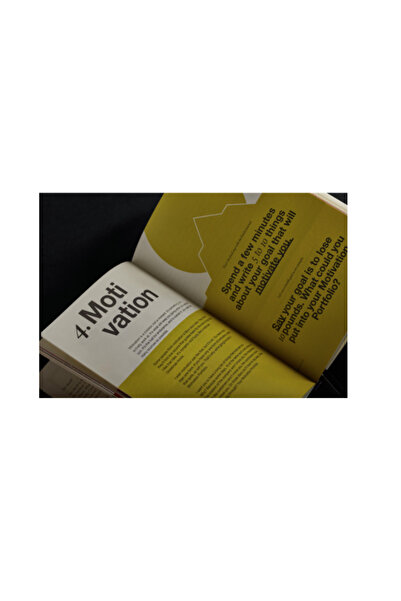 Leuchtturm1917 Leuchttrum 1917 Finish Journal Medium (A5) Limited Edition Fox Red 369097