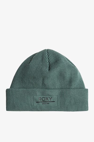 Roxy Green Beret - Folker Women Erjha04288Bpf0