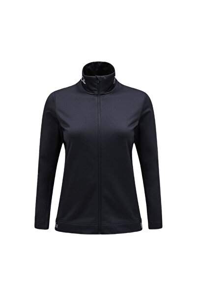 Peak Performance Peak W Rider Tech Zip Jacket Women's Fleece G79559030