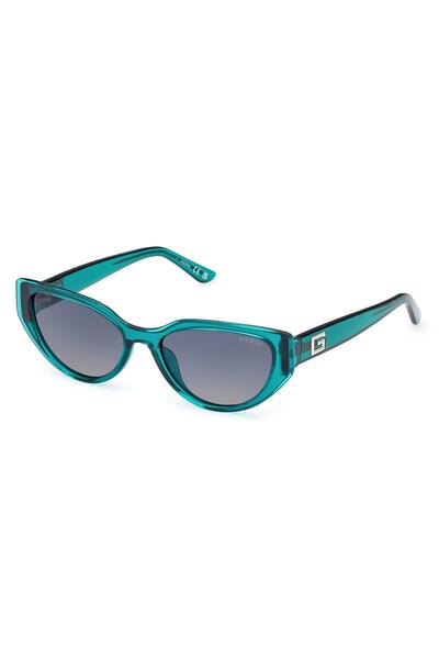 Guess Gu7910s 96p 52 Kadın Güneş Gözlüğü
