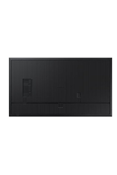 Samsung Qm55c Serisi 55" - Işletmeler Için Dinamik Kristal Renkli Uhd Dijital Tabela Lh55qmcebgcxgo