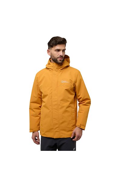 Jack Wolfskin Altenberg 3in1 Men's Outdoor Jacket