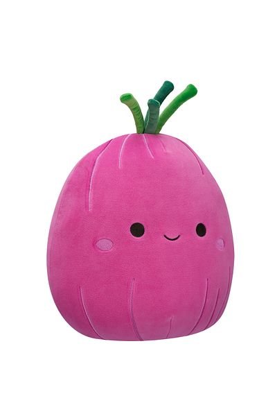Squishmallows Kırmızı Soğan Azizbek 30cm Sqcr06388