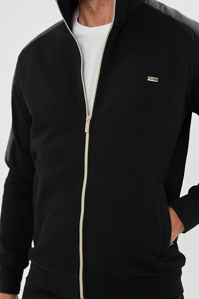 Tony Montana Tony Seasonal Coat- 8121