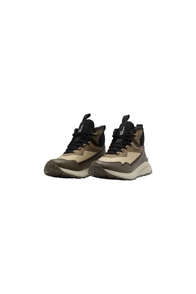 Jack Wolfskin Dromoventure Wt Texapore Mid M