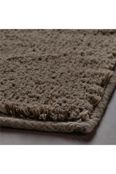 IKEA Södersjön Bath Mat Grey-Brown 50X80 cm 20507994
