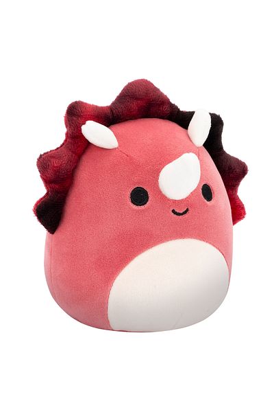 Squishmallows ترايسيراتوبس تريستان 13 سم Sqcr06669