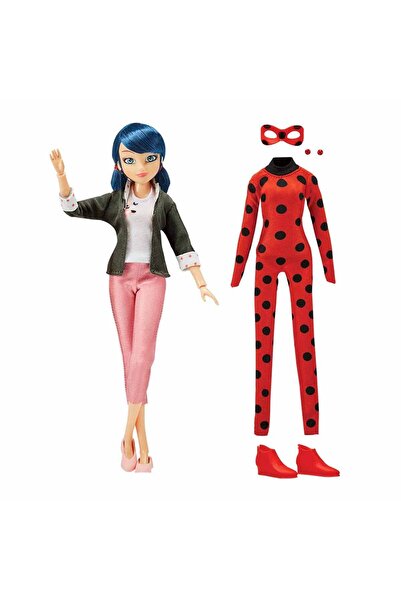 GIOCHI PREZIOSI Gioc hi Preziosi Oyuncak Miracul ous Mlb Süper Kahraman Bebek...