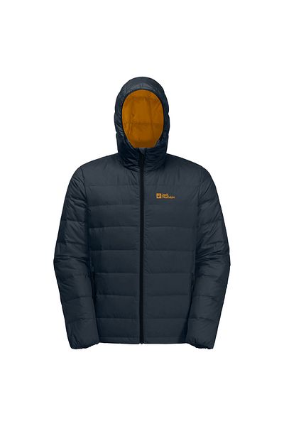 Jack Wolfskin Ather Down Hoody M