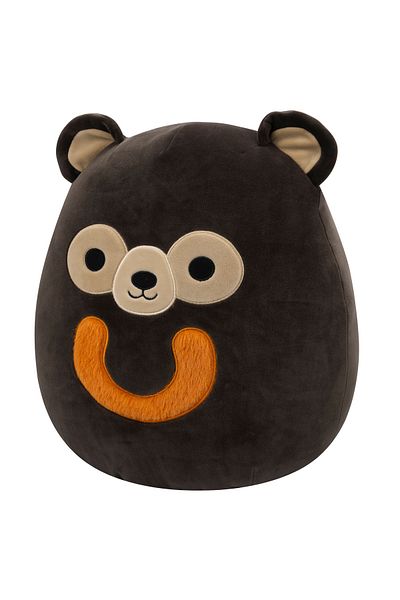 Squishmallows Güneş Ayısı المالطية 36 سم Sqcr06715