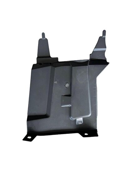 Genel Markalar Chery Tiggo 7 Pro Sol Teker Boşluğu Plastik Koruma Kapağı