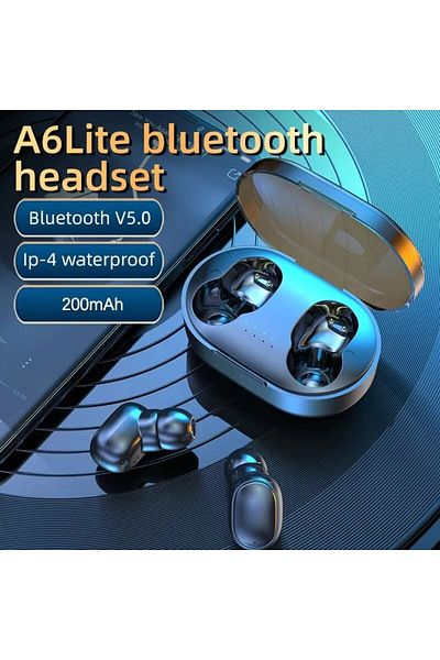 Bluetooth Headphones Styles Prices Trendyol Page 3