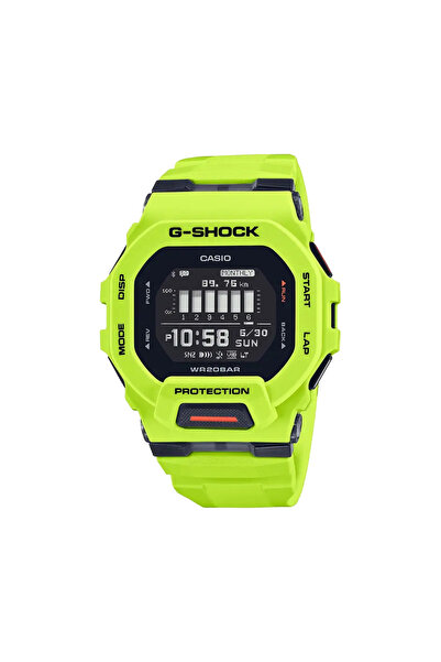 Casio Gbd-200-9dr G-shock Erkek Kol Saati