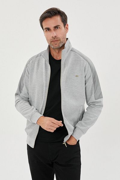 Tony Montana Tony Seasonal Coat- 8121