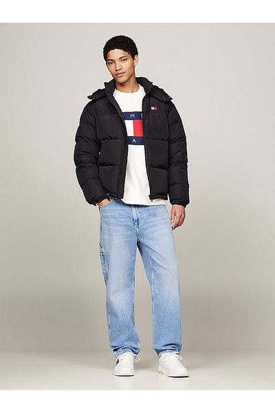 Tommy Hilfiger DM0DM19537 Schwarz