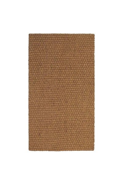 IKEA Door Mat Brown with Anti-Slip Base