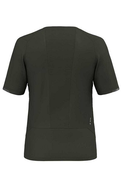 Salewa Ανδρικό διχτυωτό μπλουζάκι Pedroc Dry