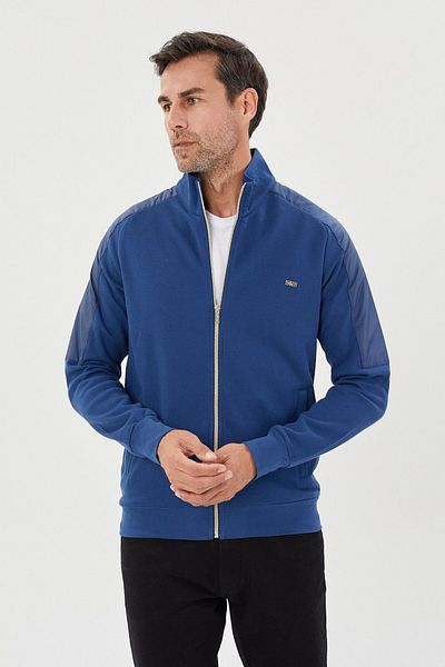 Tony Montana Tony Seasonal Coat- 8121