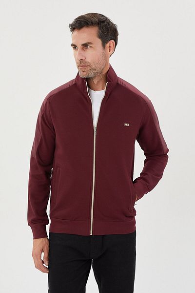 Tony Montana Tony Seasonal Coat- 8121