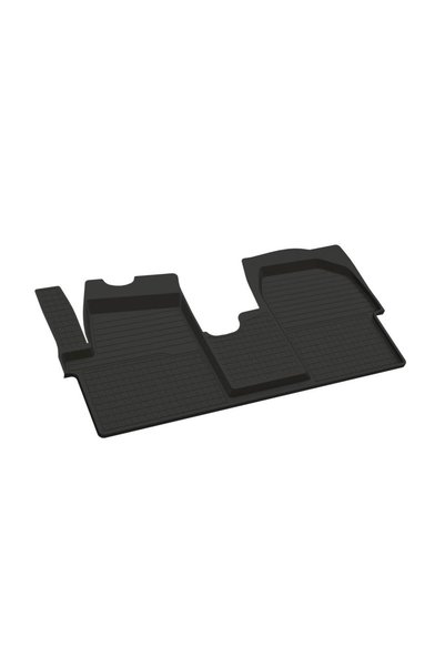 ferrous autoaccessories Opel Vivaro C (Zafira Life) Ferrous 4D Havuzlu Kauçuk...