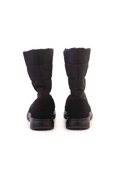 IAM LIMITED EDITION I Am Limited Women's Genuine Leather Poly Sole Black Casual Shoes