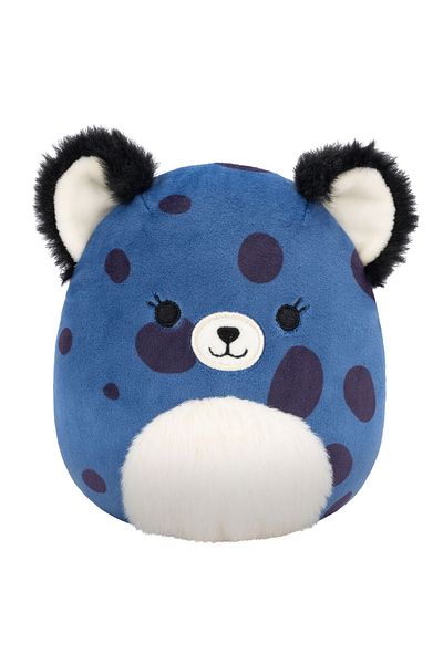Squishmallows الفهد سبوتتس 13 سم Sqcr06668