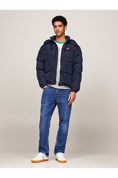 Tommy Hilfiger Dm0Dm19537 - Orange Akvantil