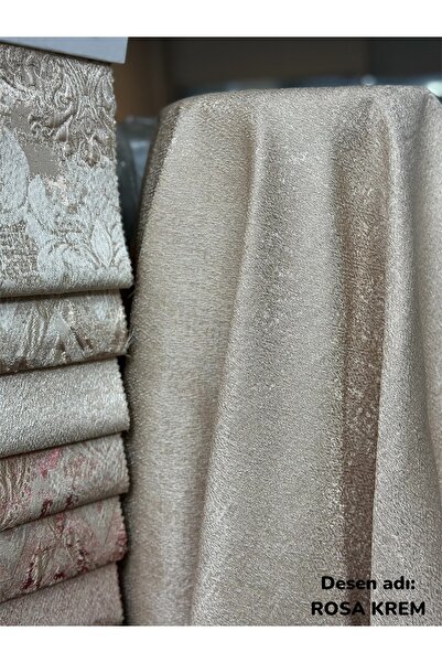 hiranur tekstil Çeken desen döşemelik ve kırlentlik kumaş