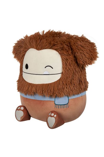 Squishmallows Bigfoot Benny 30 cm Sqcr06385