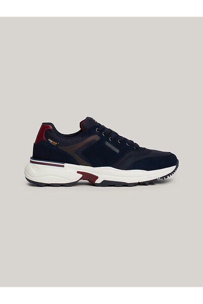 Tommy Hilfiger M RUNNER CORDURA MIX