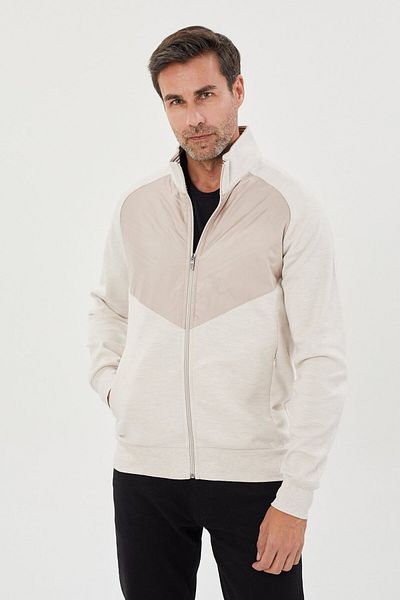 Tony Montana Tony Sports Εποχιακό Παλτό- 8122