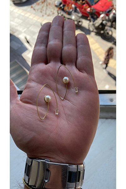 Porsuk Alternatif أقراط نسائية مصنوعة يدوياً