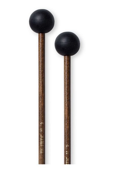 Vicfirth-4c Vicfırth Vm5 Drumstick (Pair) Keymallet Medium Rubber, Medium Rubber Drumstick (Pair) Key Drumstick Rubber