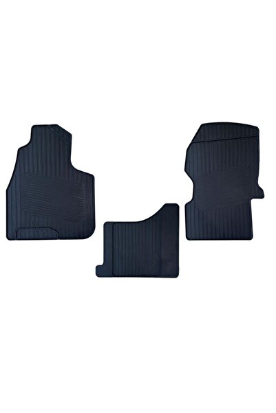 FERROUS Mercedes Sprinter Ferrous Araç İçi Kauçuk Paspas