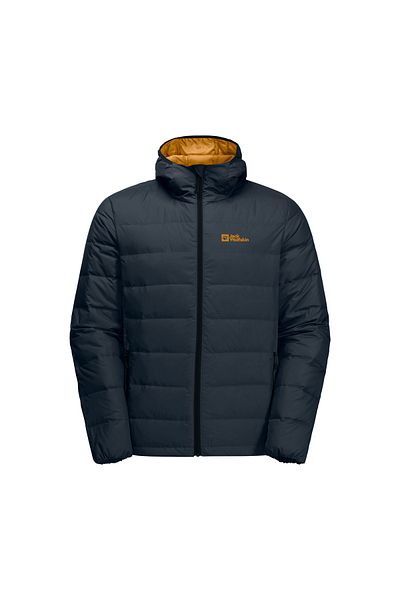 Jack Wolfskin Ather Down Hoody M